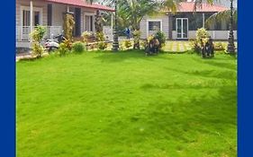 Ekostay - Simba Villa