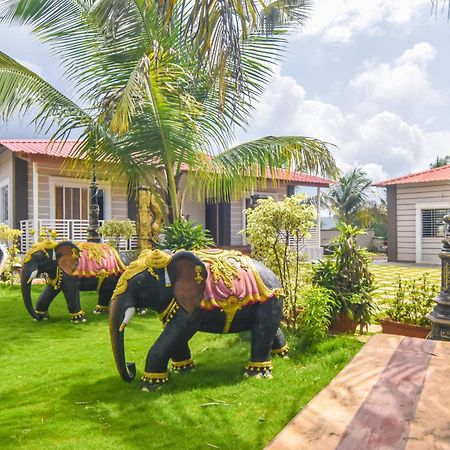 Ekostay - Simba Villa Karjat Exterior photo