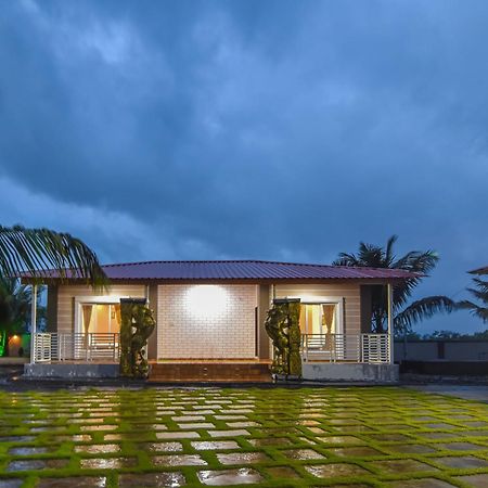 Ekostay - Simba Villa Karjat Exterior photo