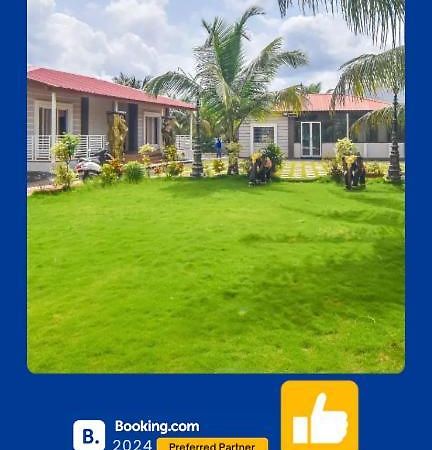 Ekostay - Simba Villa Karjat Exterior photo