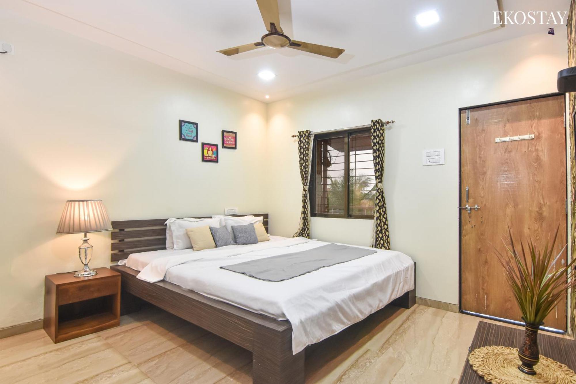 Ekostay - Simba Villa Karjat Exterior photo