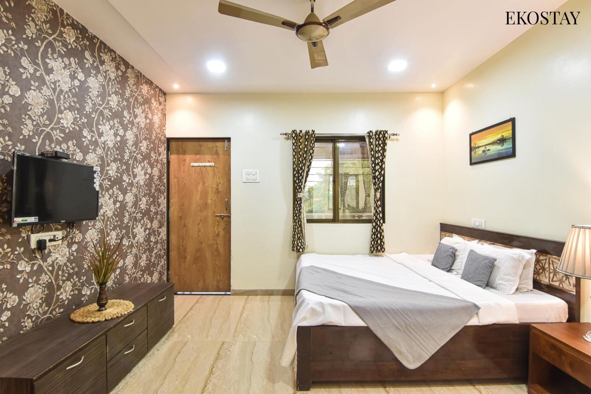 Ekostay - Simba Villa Karjat Exterior photo