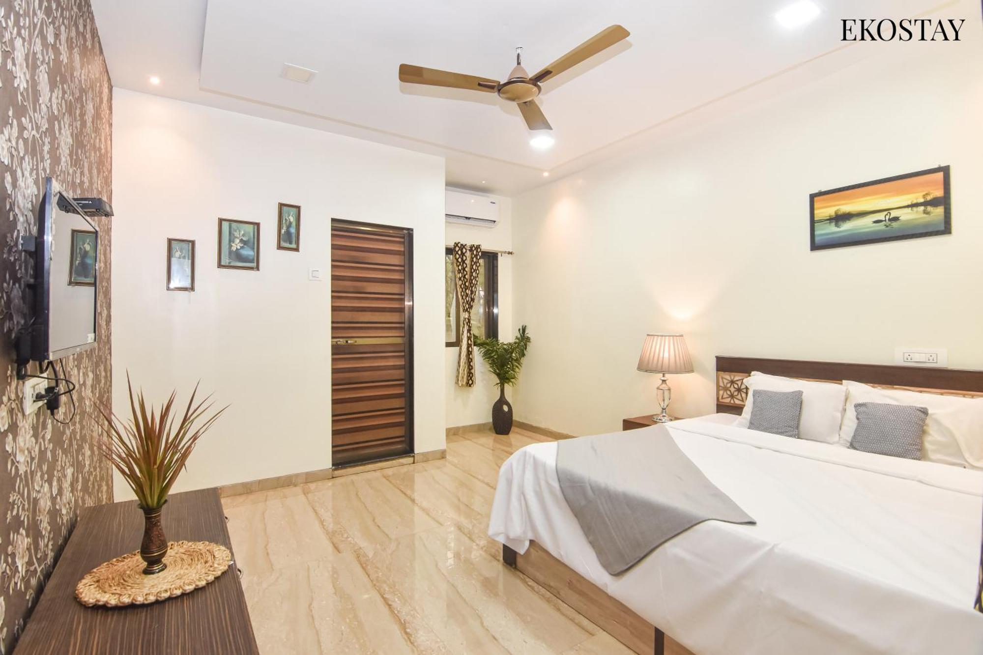 Ekostay - Simba Villa Karjat Exterior photo