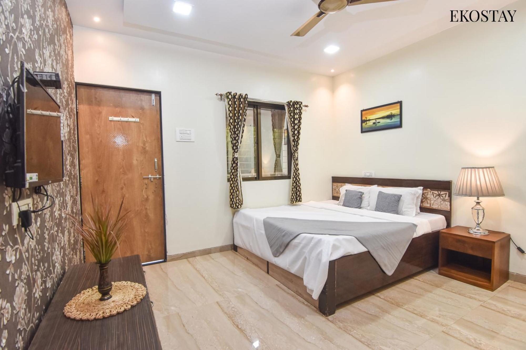 Ekostay - Simba Villa Karjat Exterior photo