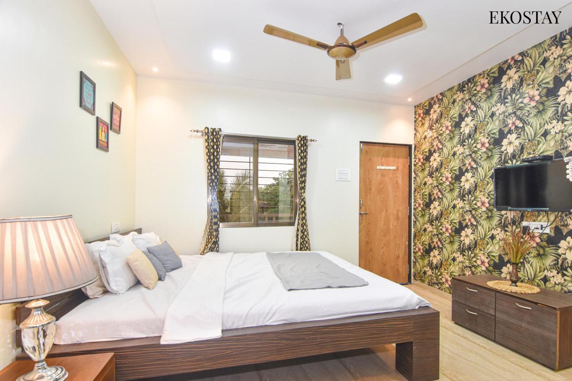 Ekostay - Simba Villa Karjat Exterior photo
