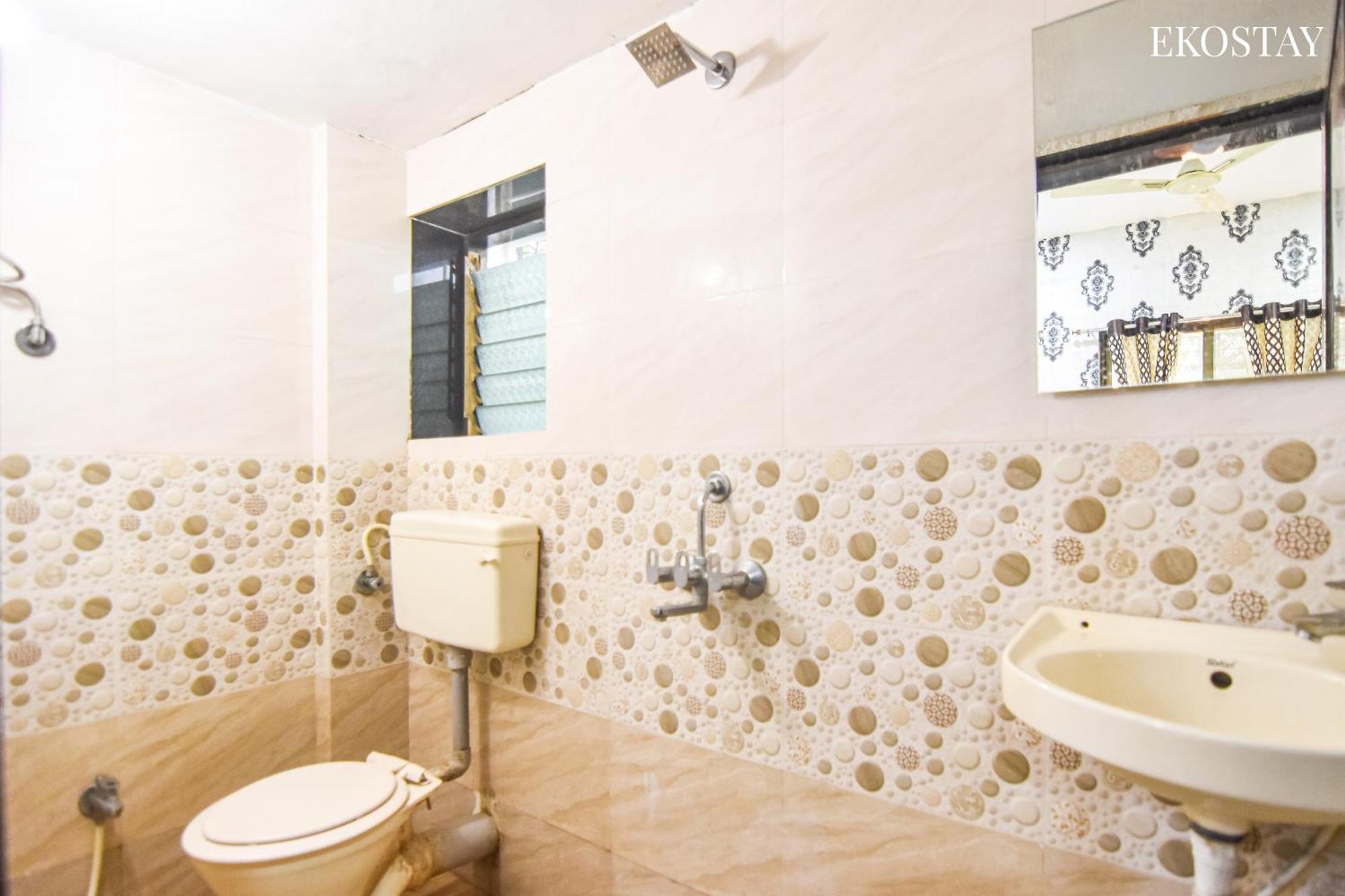 Ekostay - Simba Villa Karjat Exterior photo