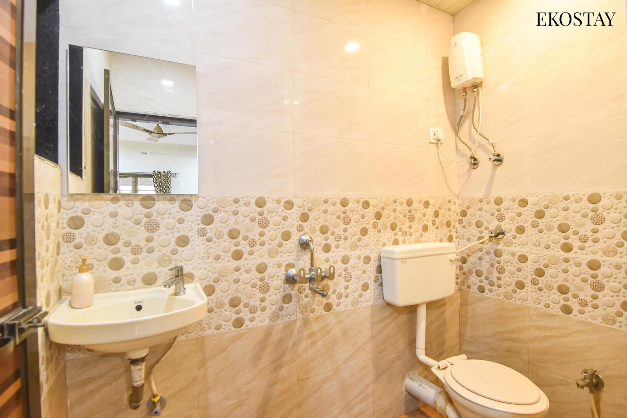 Ekostay - Simba Villa Karjat Exterior photo
